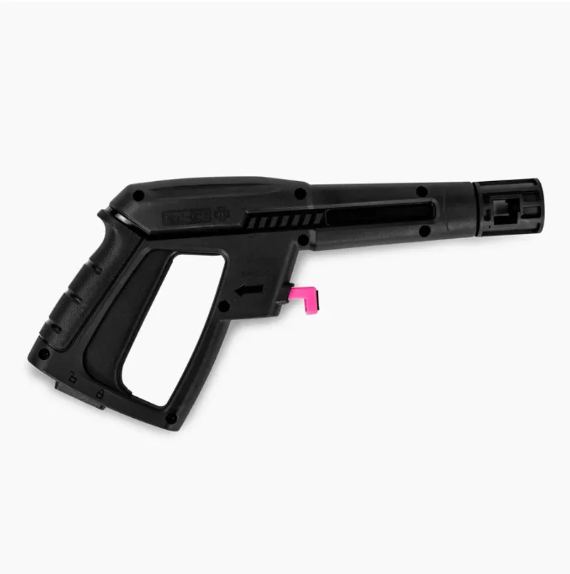 Muc-Off Pressure Washer and 1ltr Bike Cleaner Bundle-3